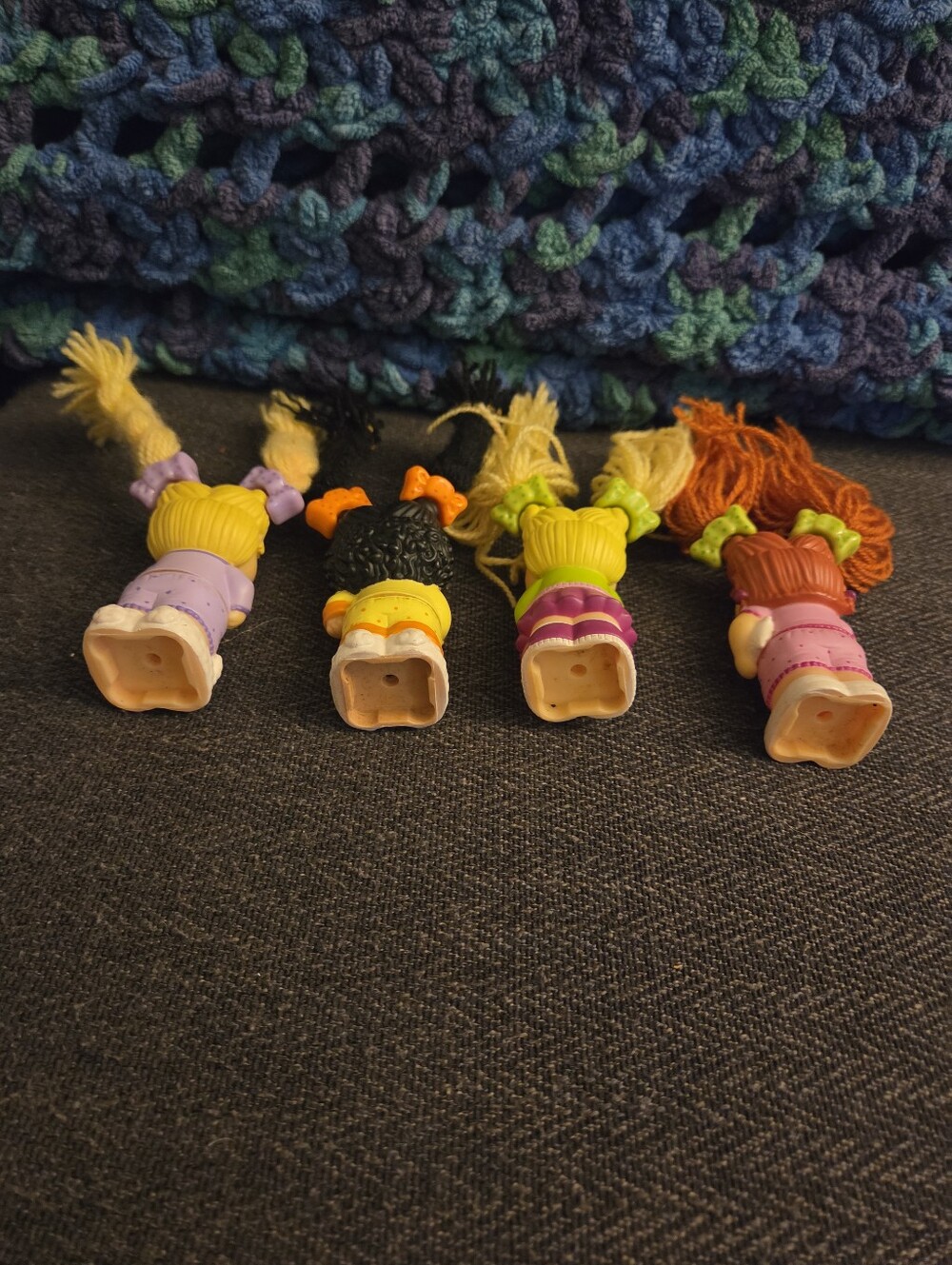 Cabbage Patch Kids Building Block Set - Picture 12 of 15